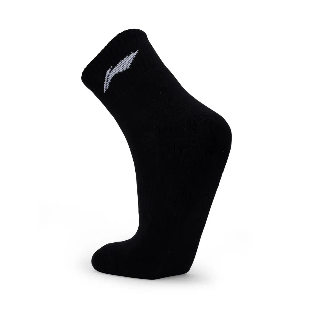 Li-Ning Badminton Socks (Pack of 3) | ProBadminton.in