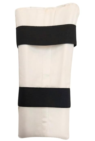 SS Match Criket Elbow Guard Lightweight Adjustable Arm Protecter for Players

SS Match Elbow Gard Crickett Gear Foam Padding Durable and Comfort Fit