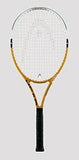 HEAD Flexpoint Instinct Raqquet ready to play