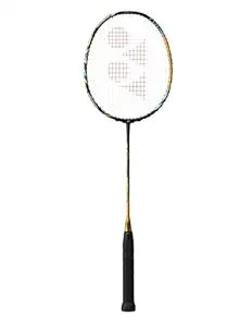Yonex Astrox 88D Tour Badminton Racquet, Camel Gold