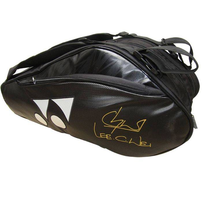 Yonex Kit Bag SSS-3D-Q014-2226 BT6-S – Spacious 3D Badminton Bag for Tournaments & Training | Probadminton
