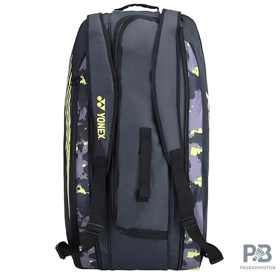 Yonex Kit Bag Champion BT 9 PC3Q014 22929 T SR | Premium Badminton