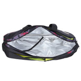 Yonex Kit Bag Champion Tournament PC3-Q014-22931WT-SR | Premium Badminton Tournament Bag for Pros | ProBadminton.in