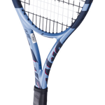 Babolat Pure Drive Gen II 2025 racquet frame closeup