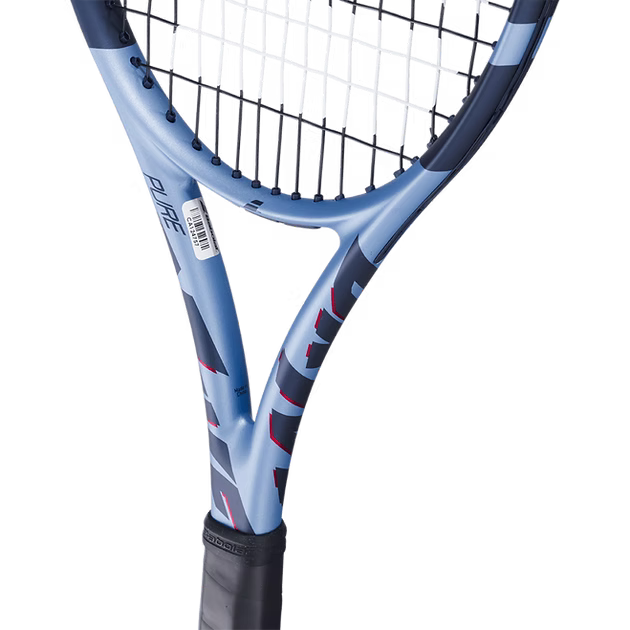 Babolat Pure Drive Gen II 2025 racquet frame closeup