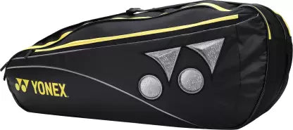 Yonex Kit Bag PC 2 3D Q014 23426 EX SR | In 2 different colors |Premium Badminton Kit Bag for Players | ProBadminton.in