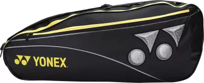Yonex Kit Bag PC 2 3D Q014 23426 EX SR | In 2 different colors |Premium Badminton Kit Bag for Players | ProBadminton.in