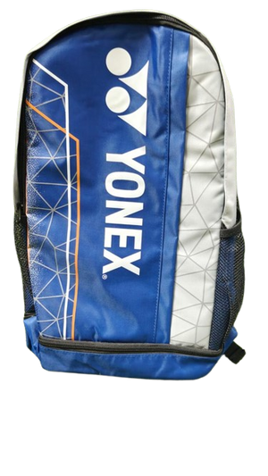 yonex tournament kitbag blu blak by probadminton.in