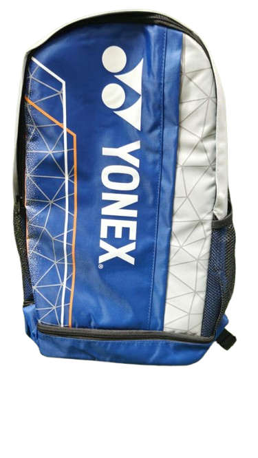 yonex tournament kitbag blu blak by probadminton.in