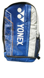 yonex tournament kitbag blu blak by probadminton.in