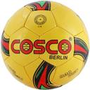 Cosco Berlin Football: Classic Design, Modern Performance. Get yours from ProBadminton.in.

