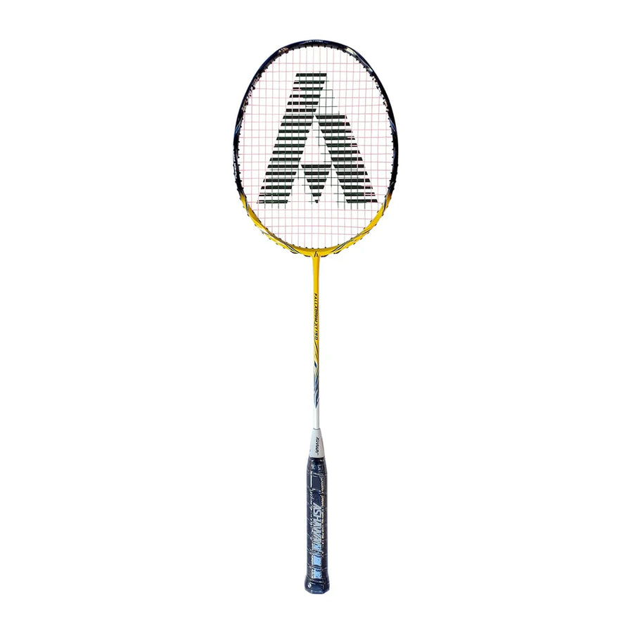 Ashaway Palladium XT 150 Badminton Racket - Yellow