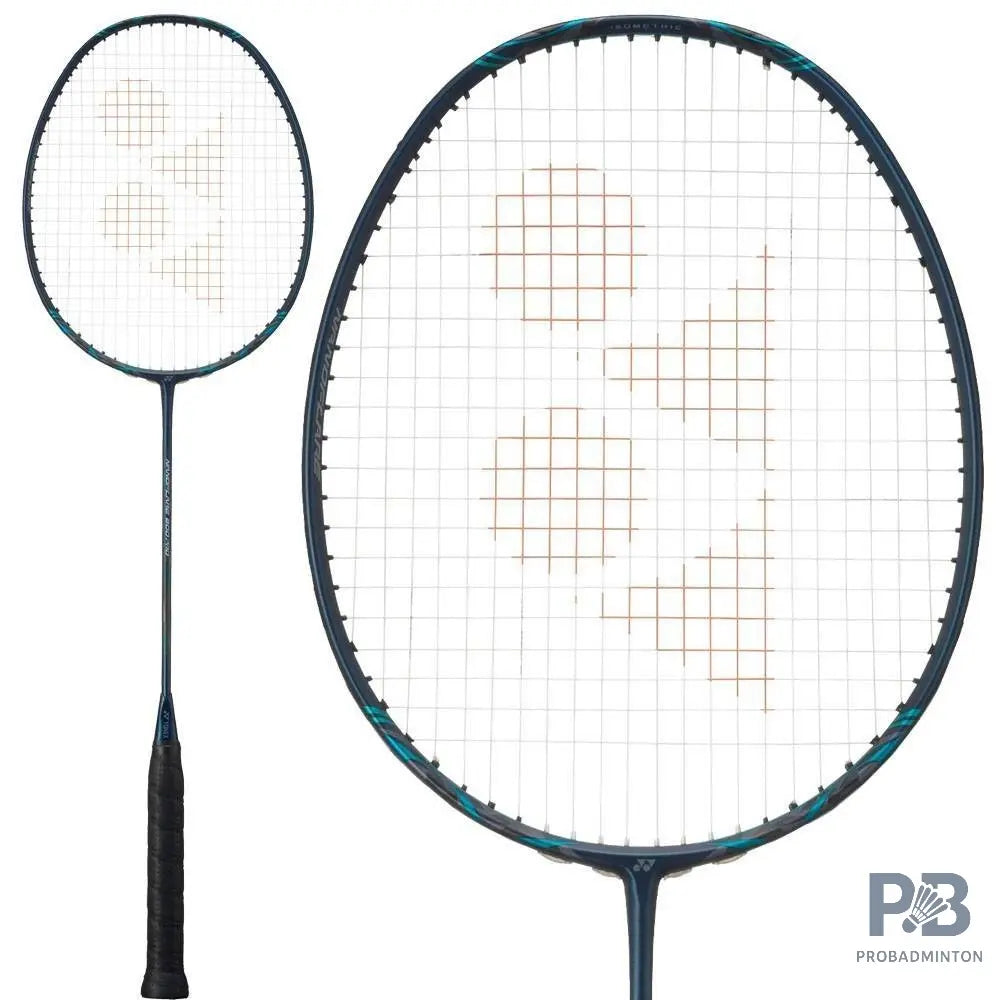 Yonex Nanoflare 800 Tour Badminton Racket | Buy At ProBadminton