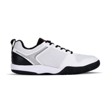 "Hundred Court Star Non-Marking Badminton Shoes – Lightweight & Stable Footwear for Intermediate Players"