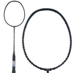 Maxbolt Training 150 Unstrung Carbon Fiber Badminton Racqut, unstrung for customization. Shop probadminton.in.