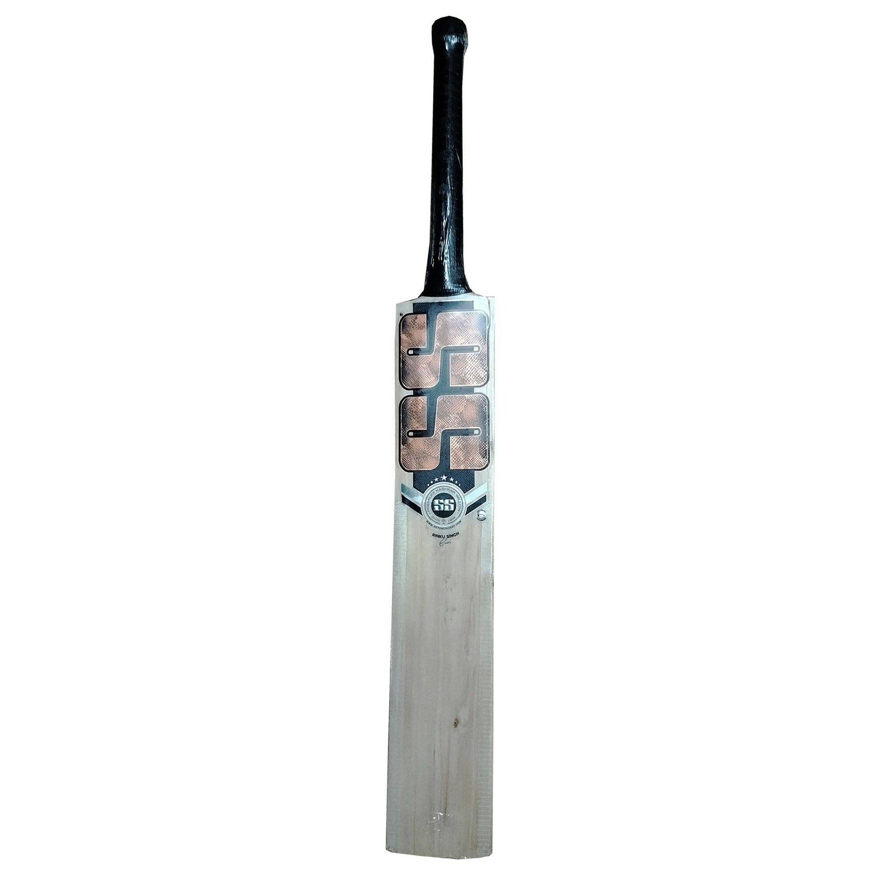 SS Premium Bronze 3.0 Kasmir Willow Cricket Bat – Lightweight and Controled Bat