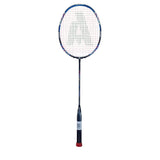 Ashaway Phantom Lite 62 Badminton Racket - Blue