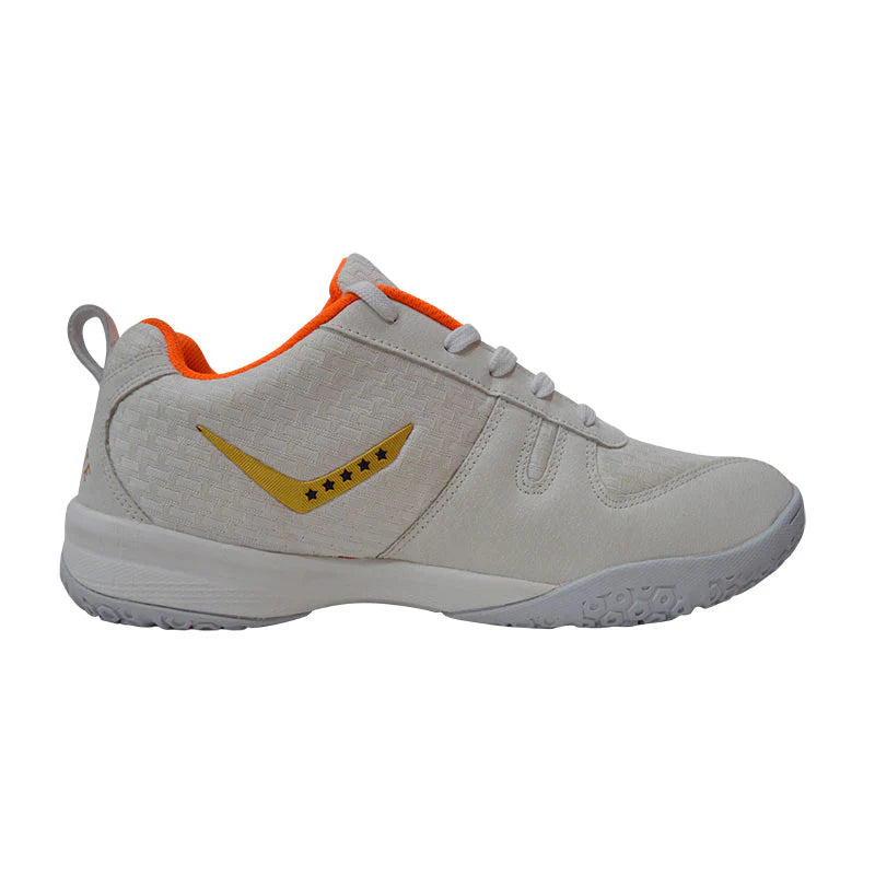 Transform Superlight 2.0 Badminton Shoes | White