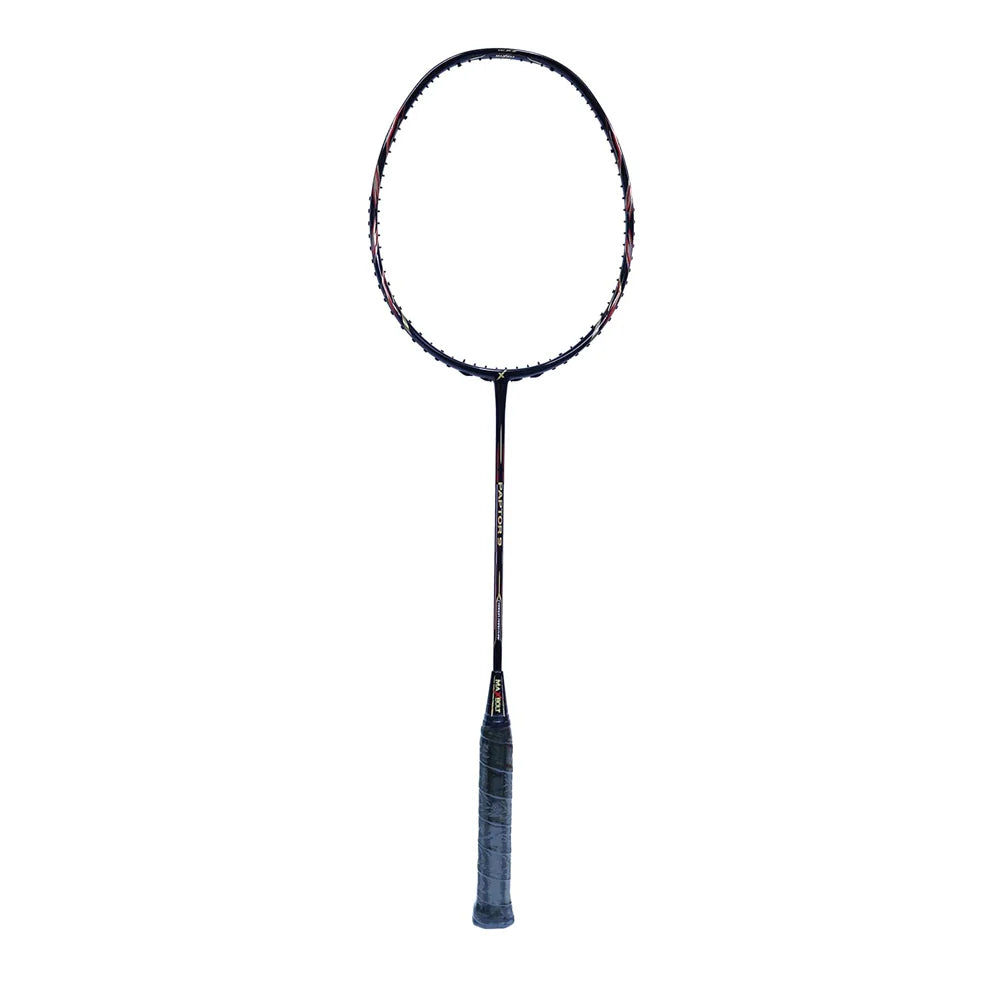 Maxbolt Raptor 9 Badminton Racket (Unstrung)