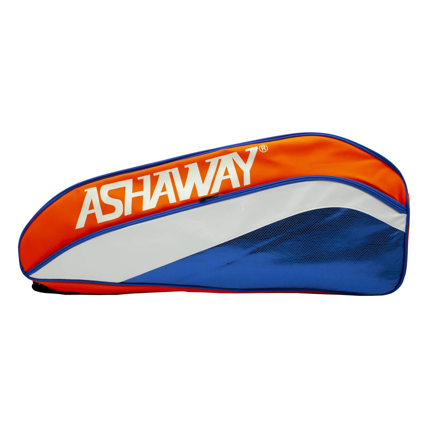 Ashaway Thermo Bag ATB 870 Double Badminton Kit Bag | Thermal Protection Racket Bag – Buy Online at Probadminton.in