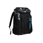 Yonex AD-1-Q014-524-0712 badminton backpack Jet Black color

