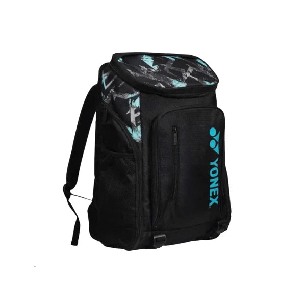 Yonex AD-1-Q014-524-0712 badminton backpack Jet Black color

