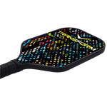 Transform Raptor Pickleball Paddle – Carbon Compossite, USAPA Aproved, and Control Pro Core.

