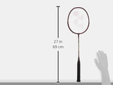 "Yonex GR303i Badminton Racket – 3U/G4 | Ideal for Beginners | ProBadminton.in" (In 5 Different colors)