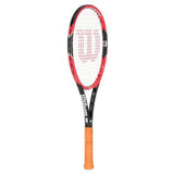 wilson pro staf 97 autograf teniss raket for atacker playars – federrer editon
