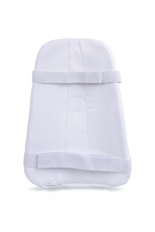 SG Test Mens Cricket Thigh Pad – Foam Thigh Pad for Long Innings

SG Test Mens Criket Thigh Pad – Flexibel and Lightweight Batting Pad