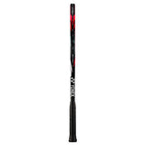 yonex teniss raket gloss red for beginers