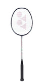 Yonex Astrox 37I Strung Badminton Racquet, Black