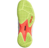 Yonex Comfort Z3 Wide Mid Power Cushion Badminton Shoes, White