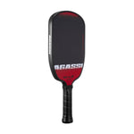Joola Agassi Edge SS25 16mm pickleball paddel, great for control and power. Shop probadmintion.in.