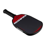 Joola Agassi Edge SS25 16mm pickleball padle, honeycomb core for touch and power. See it on probadmintion.in.