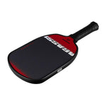 Joola Agassi Edge SS25 16mm piclball paddle for all-day court dominance. Get yours at probadmintion.in.