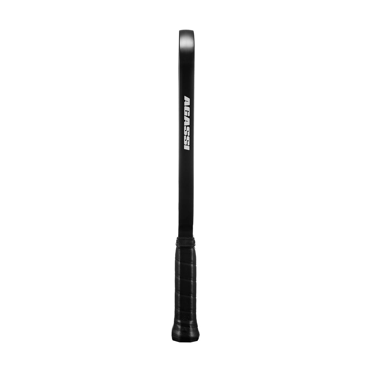 Joola Agassi Edge SS25 16mm picleball paddle, learn and play with confidence. Discover more at probadmintion.in.
