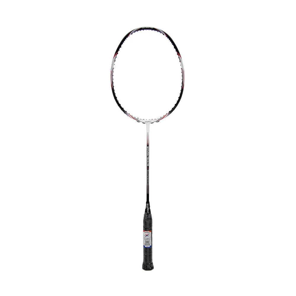 Maxbolt Woven Tech 90 Badminton Racket (Assorted Colour)