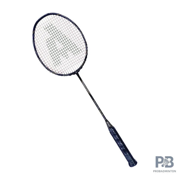 Helix Head Racket Ashaway Phantom Helix II Badminton Racket - Probadminton