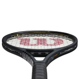 wilzon pro staf 97ul v13 teniss raket liteweight preccision modle india
