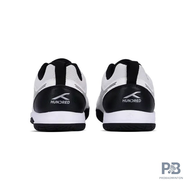 HUNDRED Infinity Pro Chaussures De Badminton Homme - Confort, Soutien Et Performance Ultimes