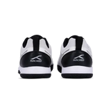 "Hundred Court Star Non-Marking Badminton Shoes – Lightweight & Stable Footwear for Intermediate Players"