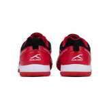 "Hundred Court Star Non-Marking Badminton Shoes – Lightweight & Stable Footwear for Intermediate Players"