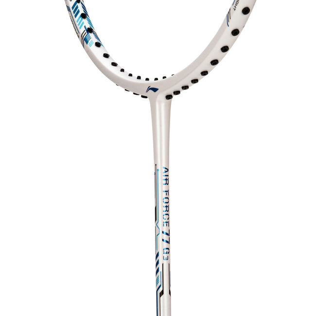 Li-Ning Airforce G3 Dynamic Optimum Frame - probadminton.in

