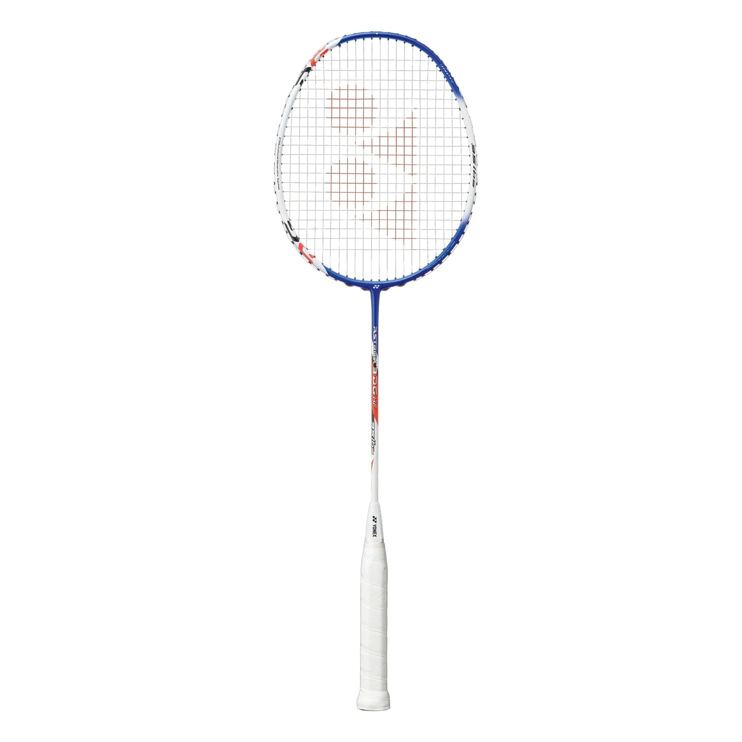 Yonex Astrox 3 DG HF Badminton racket : Unleash Your Dominance