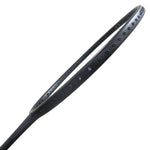 Maxbolt Training 150 Unstrung Carbon Fiber badmintn Racquet, durable material. Visit probadminton.in.