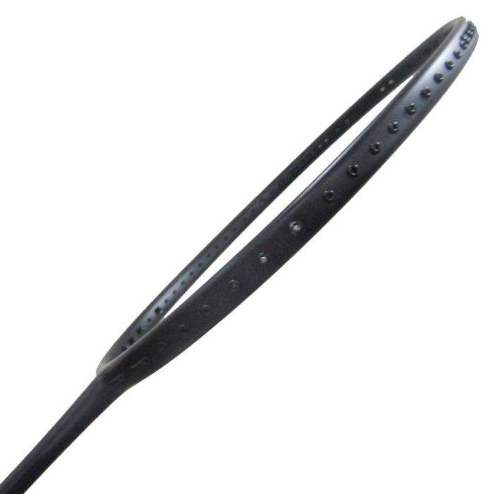 Maxbolt Training 150 Unstrung Carbon Fiber badmintn Racquet, durable material. Visit probadminton.in.