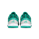 HUNDRED Raze Badminton Shoes - Non-Marking, X-Cushion Tech, Lightweight 327g (Assorted Colors)