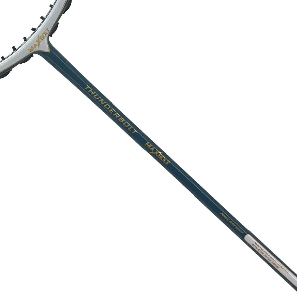 Maxbolt Thunder Bolt Badmiton Racket (Unstrung)