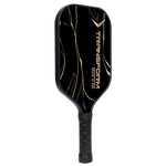 Transform Ritz Paddles – Lightweght Graphit Surface and Pollycore for Spin and Durabilty.